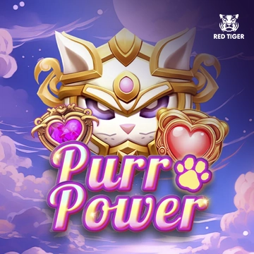 Purr Power - AZGAMING388