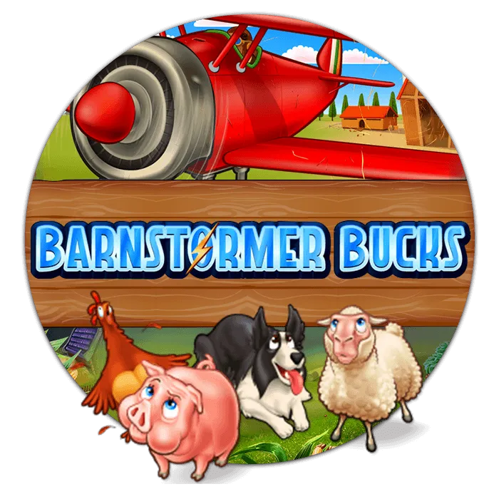 Habanero : Barnstormer Bucks - AZGAMING388