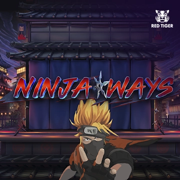 Ninja Ways - AZGAMING388