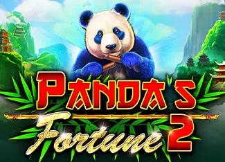 Pragmatic : Panda Fortune 2 - AZGAMING388