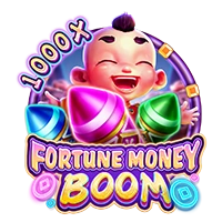 Facai : FORTUNE MONEY BOOM - AZGAMING388