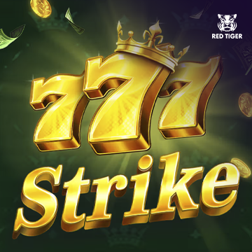 777 Strike - AZGAMING388
