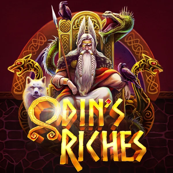 Odins Riches - AZGAMING388
