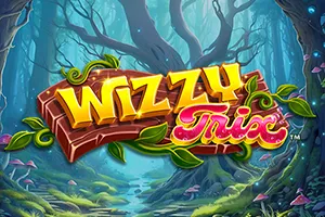 Wizzy Trix - AZGAMING388