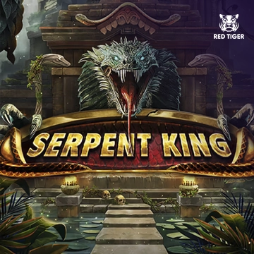 Serpent King - AZGAMING388