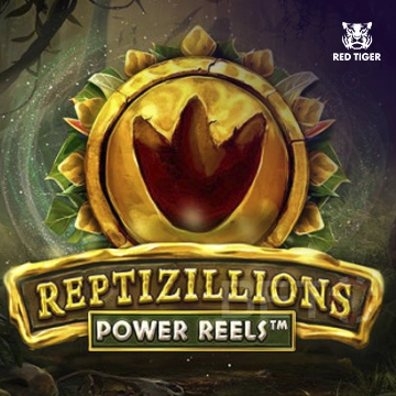 Reptizillions Power Reels - AZGAMING388