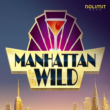 NolimitCity : Manhattan Goes Wild - AZGAMING388