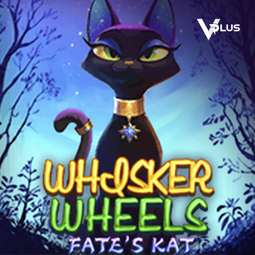 Whisker Wheels Fate Kat - AZGAMING388