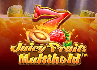 Pragmatic : Juicy Fruits Multihold - AZGAMING388