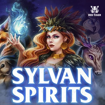 Sylvan Spirits - AZGAMING388