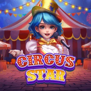 Circus Star - AZGAMING388