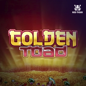 Golden Toad - AZGAMING388