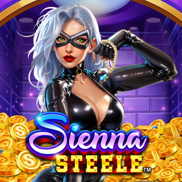 Sienna Steele - AZGAMING388