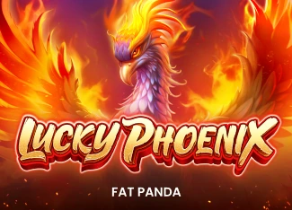 Lucky Phoenix - AZGAMING388
