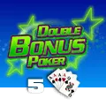 Double Bonus Poker 5 Hand - AZGAMING388
