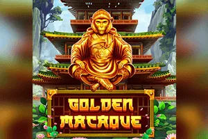 Fire Blaze: Golden Macaque - AZGAMING388