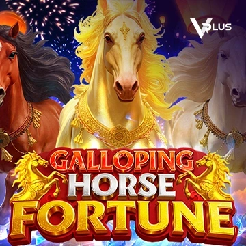 Galloping Horse Fortune - AZGAMING388