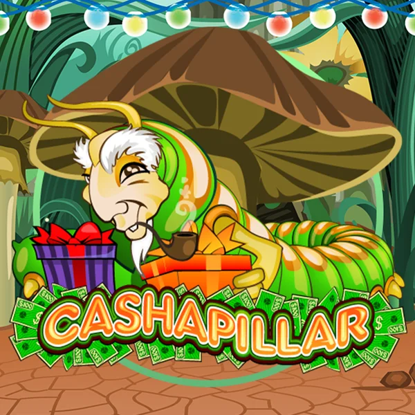 Cashapillar - AZGAMING388