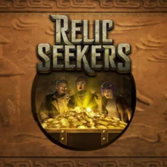 Relic Seekers - AZGAMING388