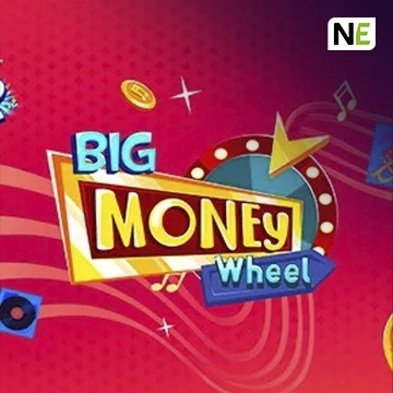 Big Money Wheel - AZGAMING388