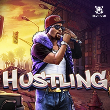 Hustling - AZGAMING388