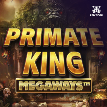Primate King MegaWays™ - AZGAMING388