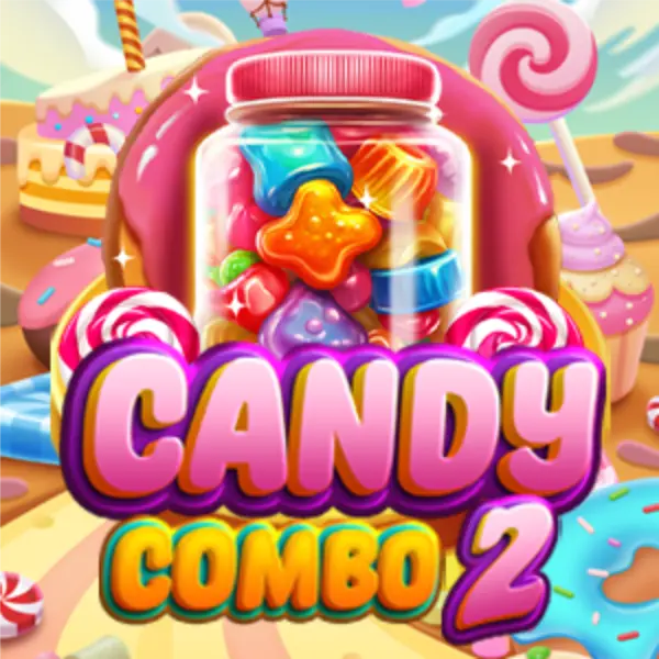 Candy Combo 2 - AZGAMING388