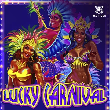 Lucky Carnival - AZGAMING388