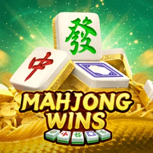 Mahjong Wins - AZGAMING388
