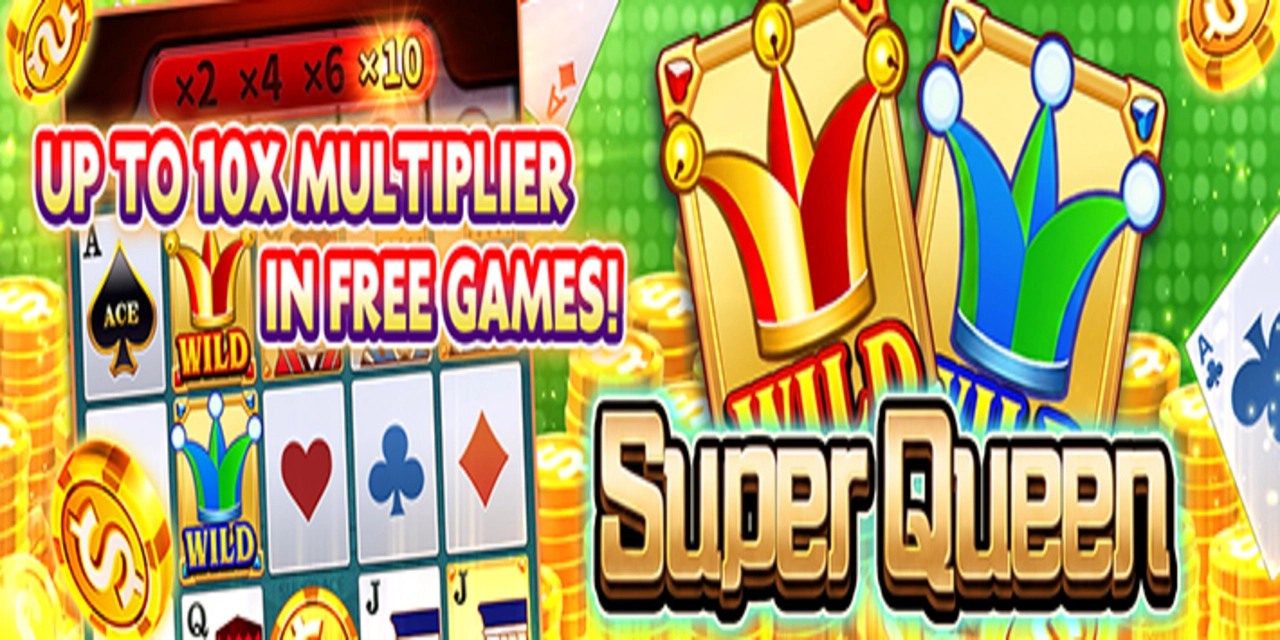 AZGAMING388 - superqueen - AZGAMING388