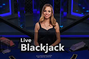 Blackjack 1 - AZGAMING388