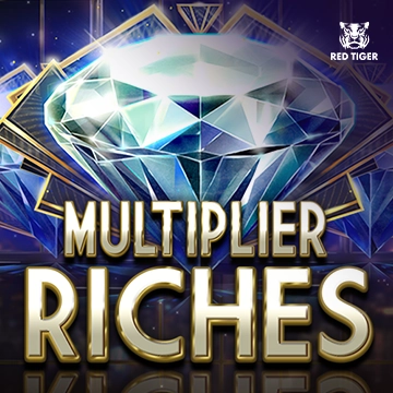 Multiplier Riches - AZGAMING388