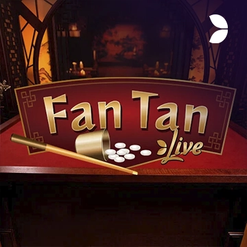 Fan Tan - AZGAMING388