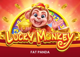 Lucky Monkey - AZGAMING388