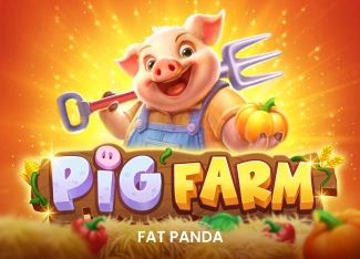 Pig Farm - AZGAMING388