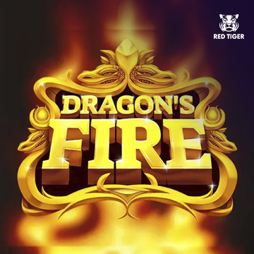 Dragons Fire - AZGAMING388