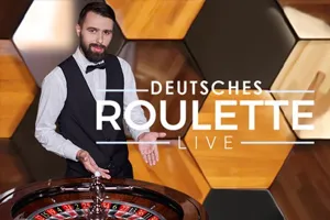 Deutsches Roulette - AZGAMING388