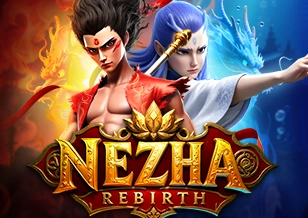 Kelahiran Kembali Nezha - AZGAMING388