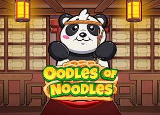 Pragmatic : Oodles of Noodles - AZGAMING388