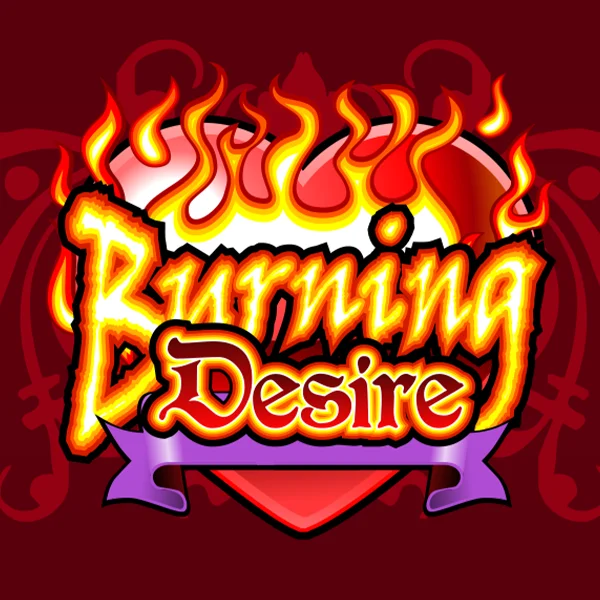 Burning Desire - AZGAMING388