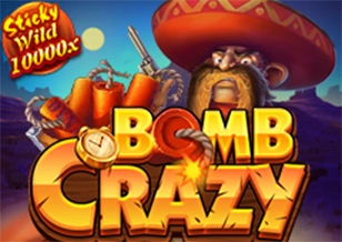 Crazy Bomb - AZGAMING388