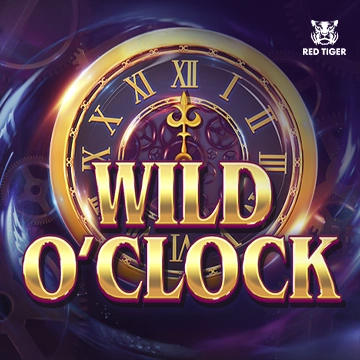 Wild OClock - AZGAMING388