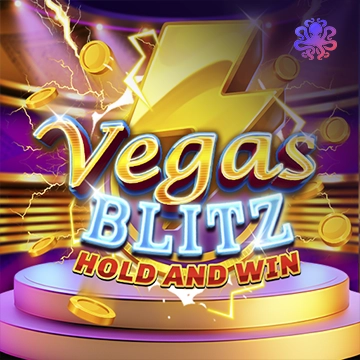 Vegas Blitz: Hold & Win - AZGAMING388