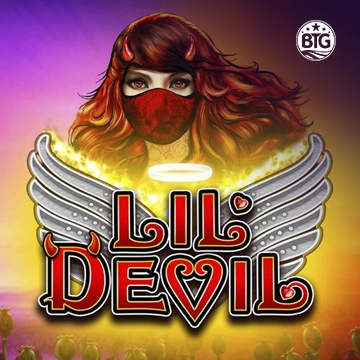 Bigtime : Lil Devil - AZGAMING388