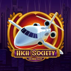 High Society - AZGAMING388