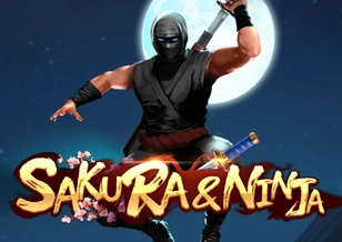 Sakura Ninja - AZGAMING388