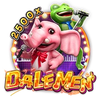 Facai : DA LE MEN - AZGAMING388