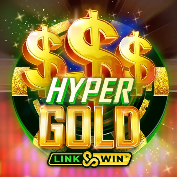 Hyper Gold - AZGAMING388