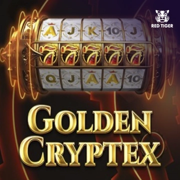Golden Cryptex - AZGAMING388