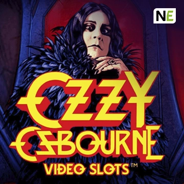 Ozzy Osbourne Video Slots - AZGAMING388